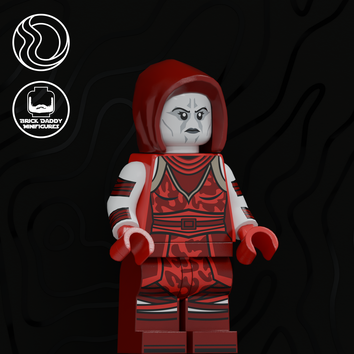 Sorceress Sister