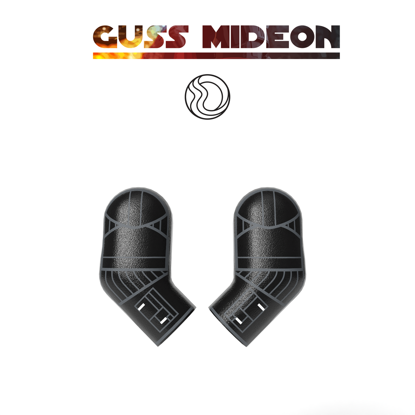 Guss Mideon Arms