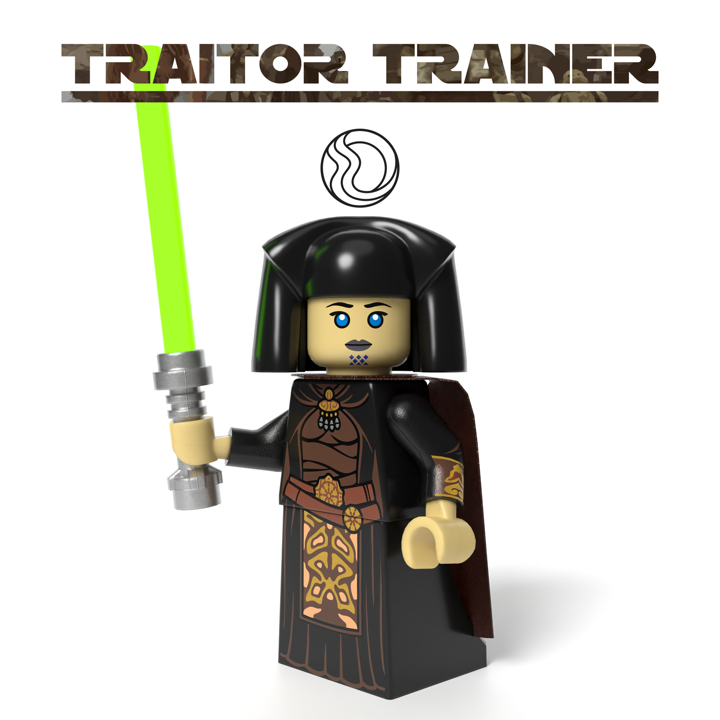 Traitor Trainer