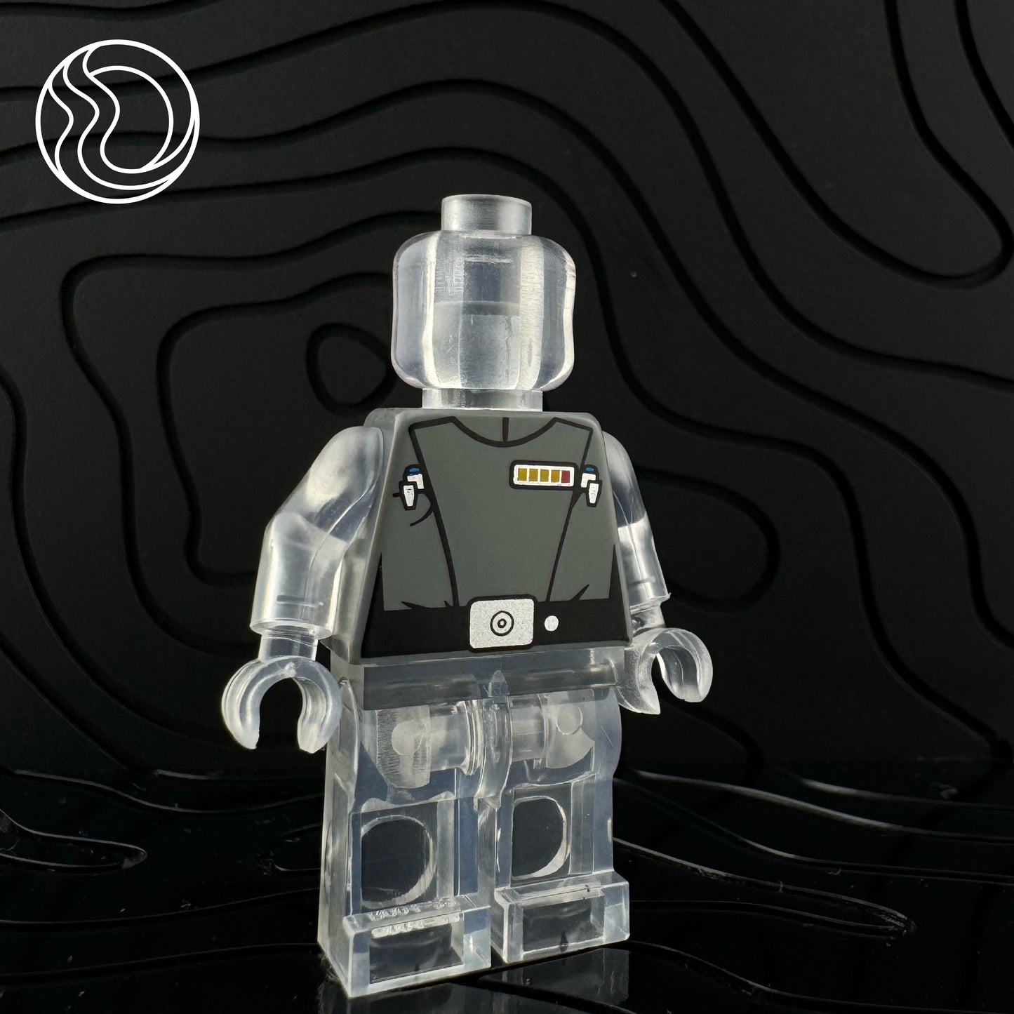 Flaw Facilitator Torso