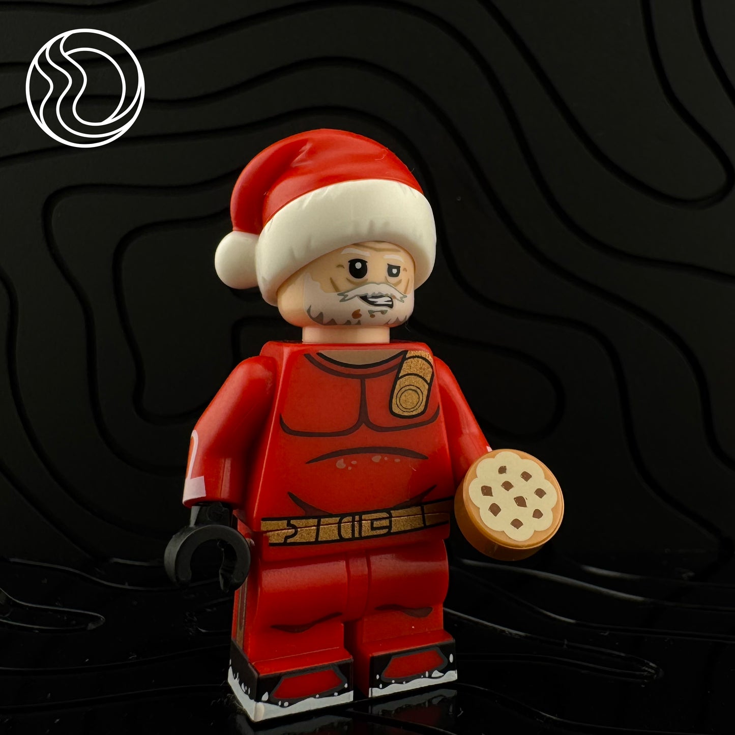 Handi-Claus Hero