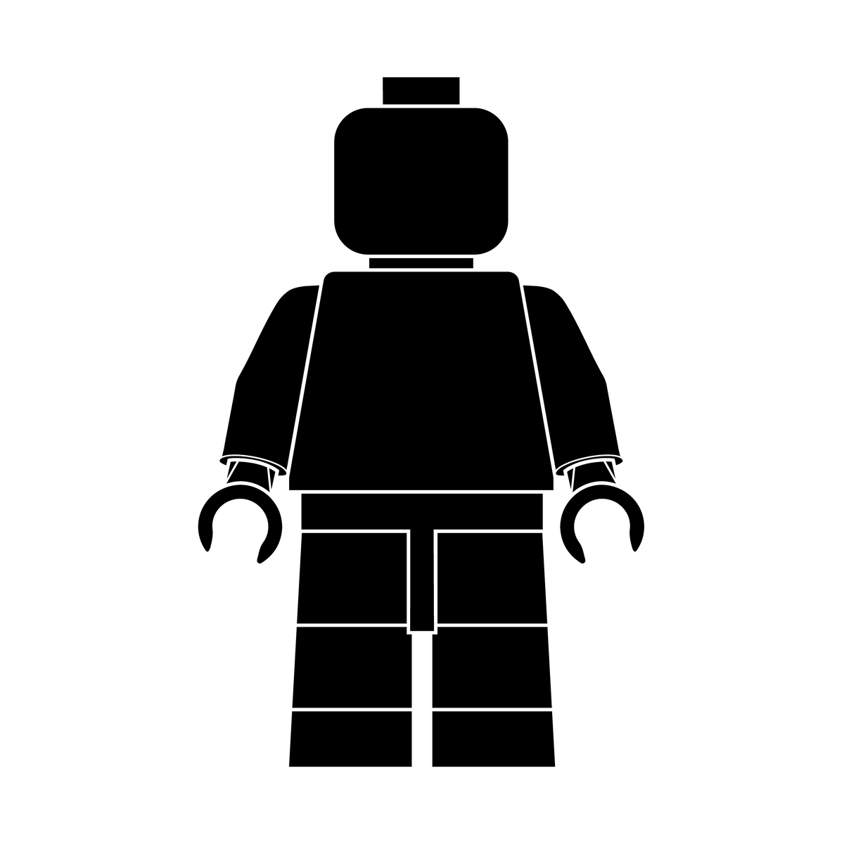 Minifigures