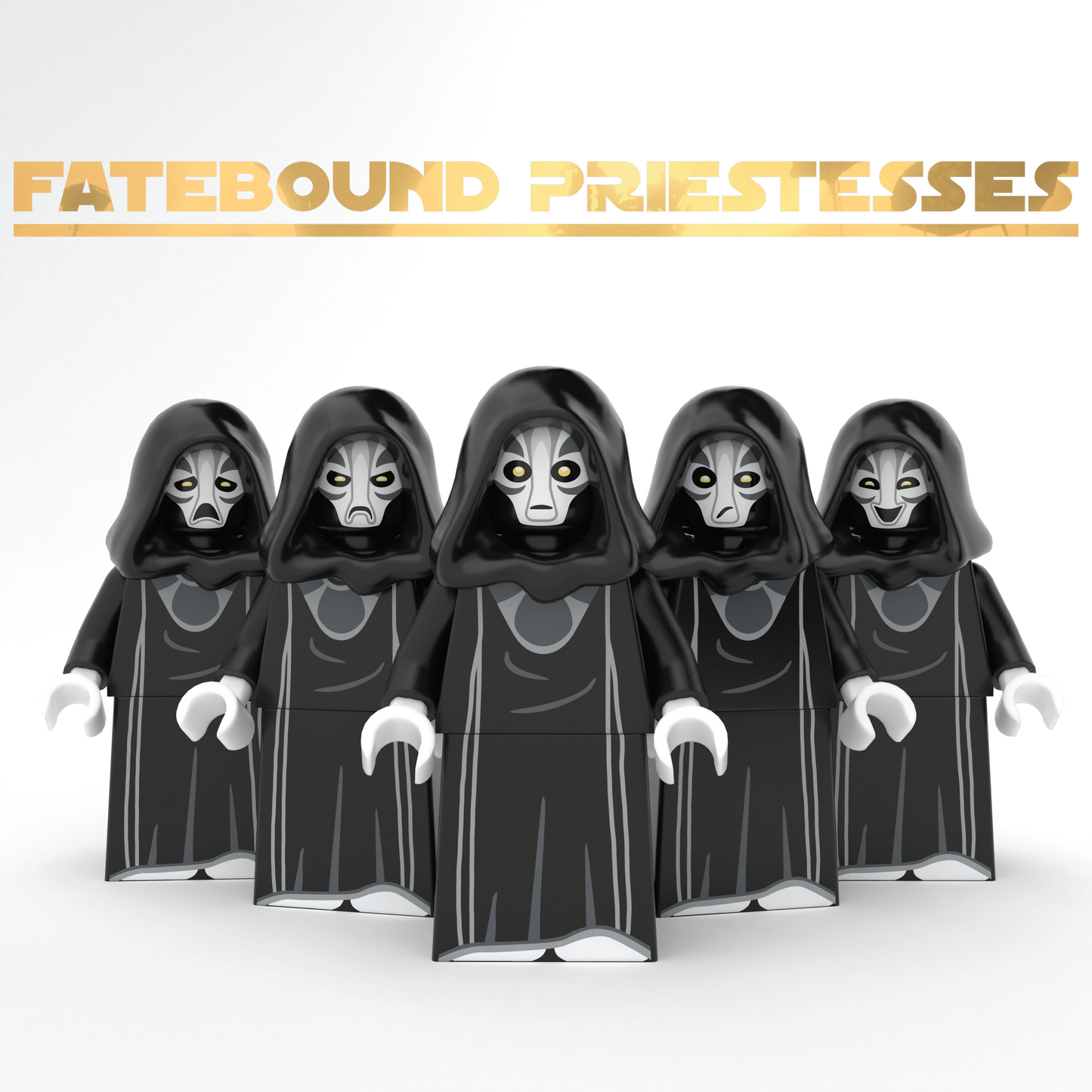 Fatebound Priestesses