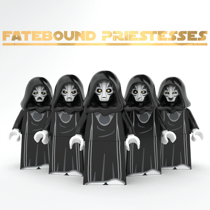 Fatebound Priestesses