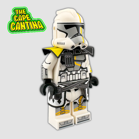 Arc Trooper Blitz Clone Set