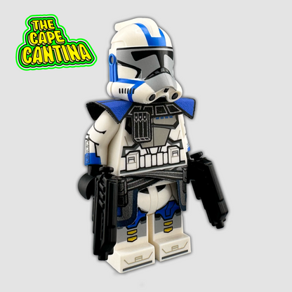 Arc Trooper Havoc Clone Set