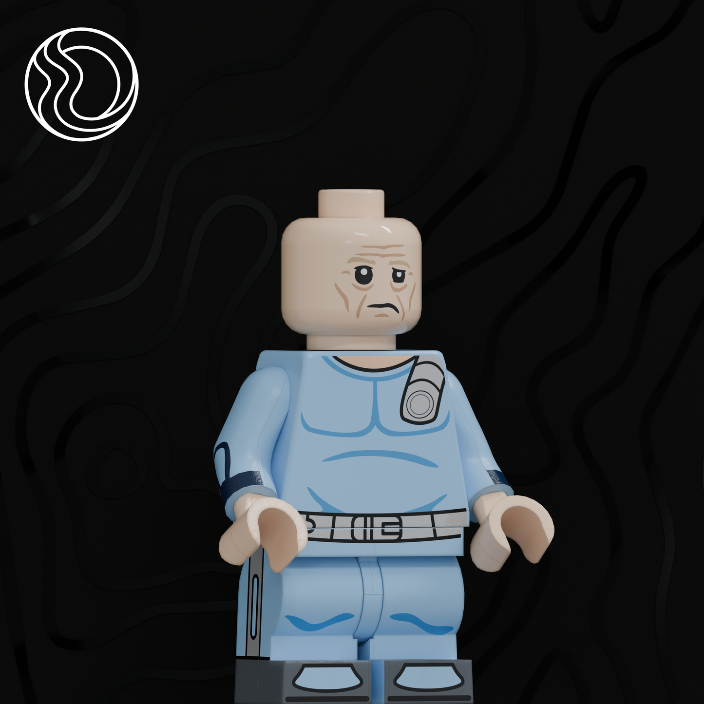 Handicapped Hero