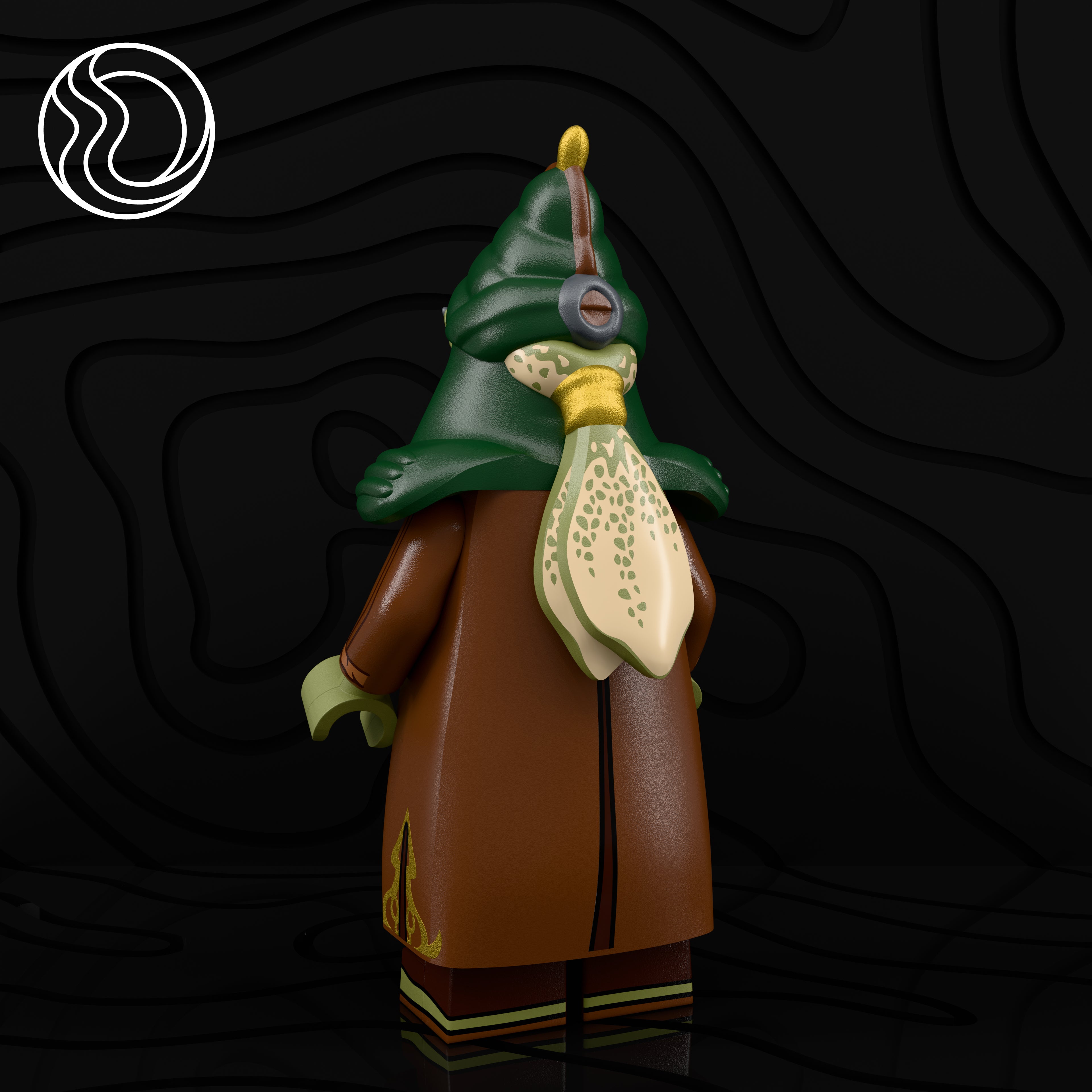 Big Boss – OBT BRICKS