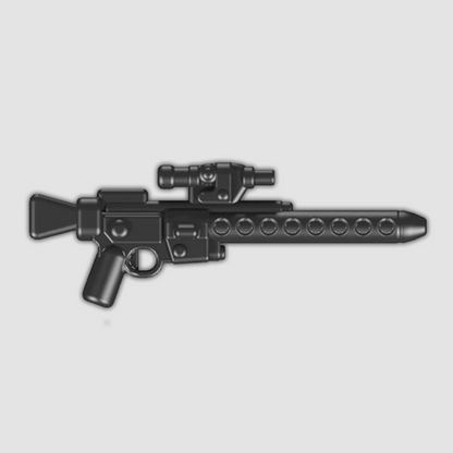 DLT-20A Heavy Blaster Rifle