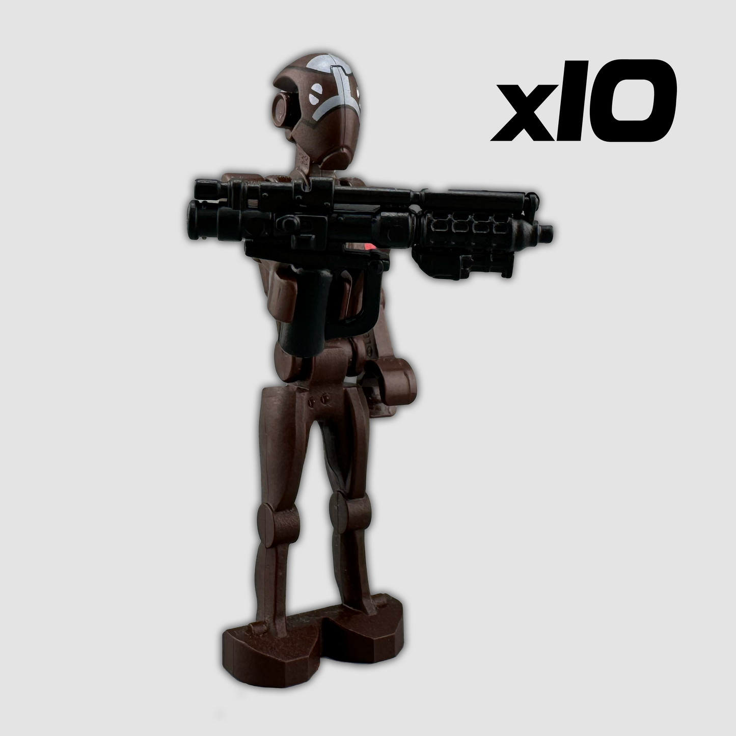 E-5 - Droid Blaster x10