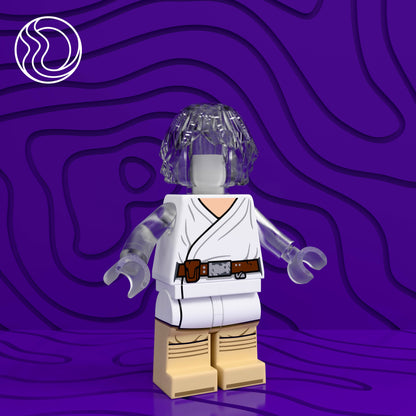 Fixed Farmboy