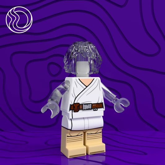 Fixed Farmboy
