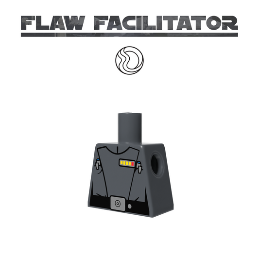 Flaw Facilitator Torso