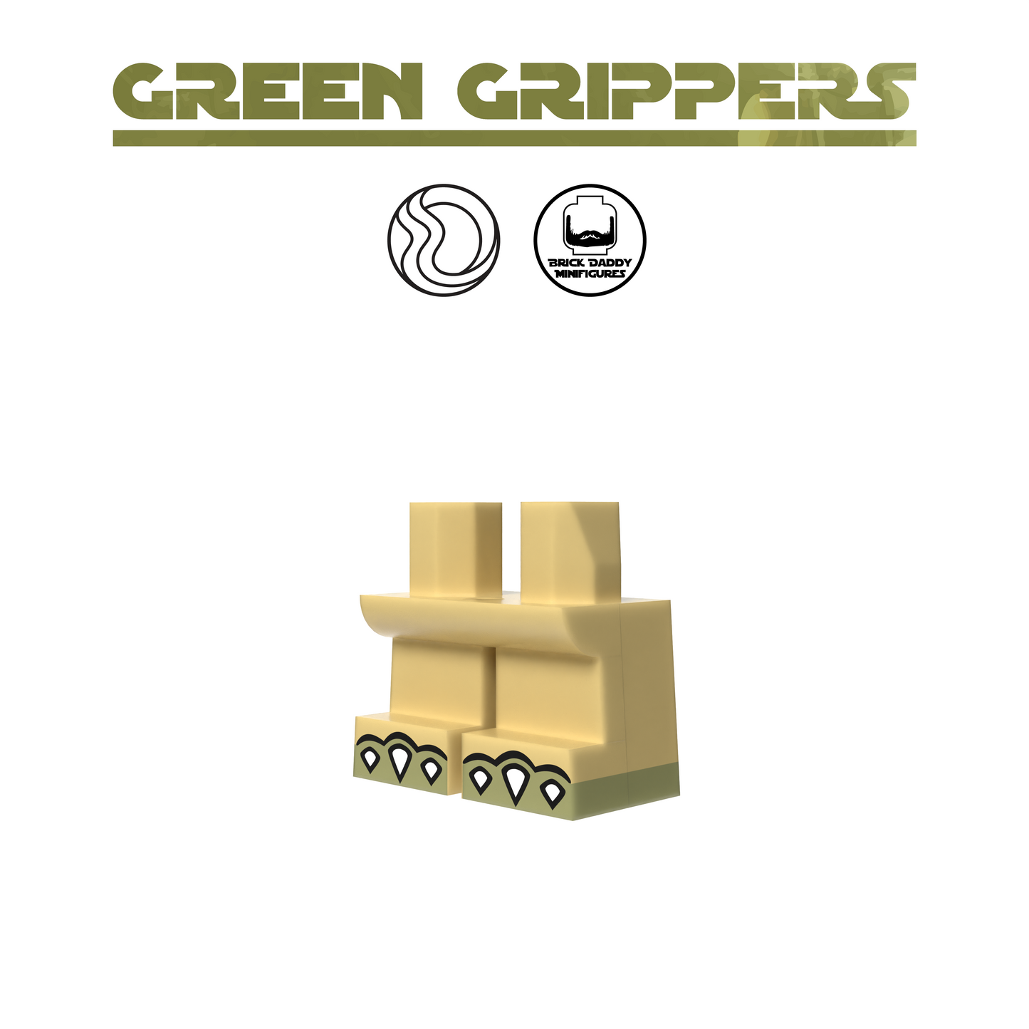 Green Grippers