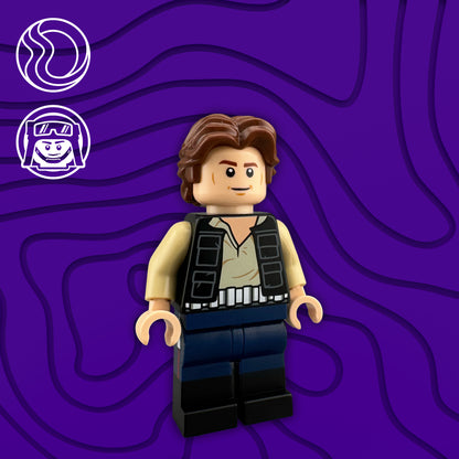 Loaded Scoundrel Body