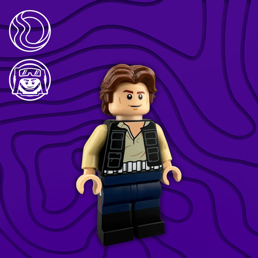 Loaded Scoundrel Body