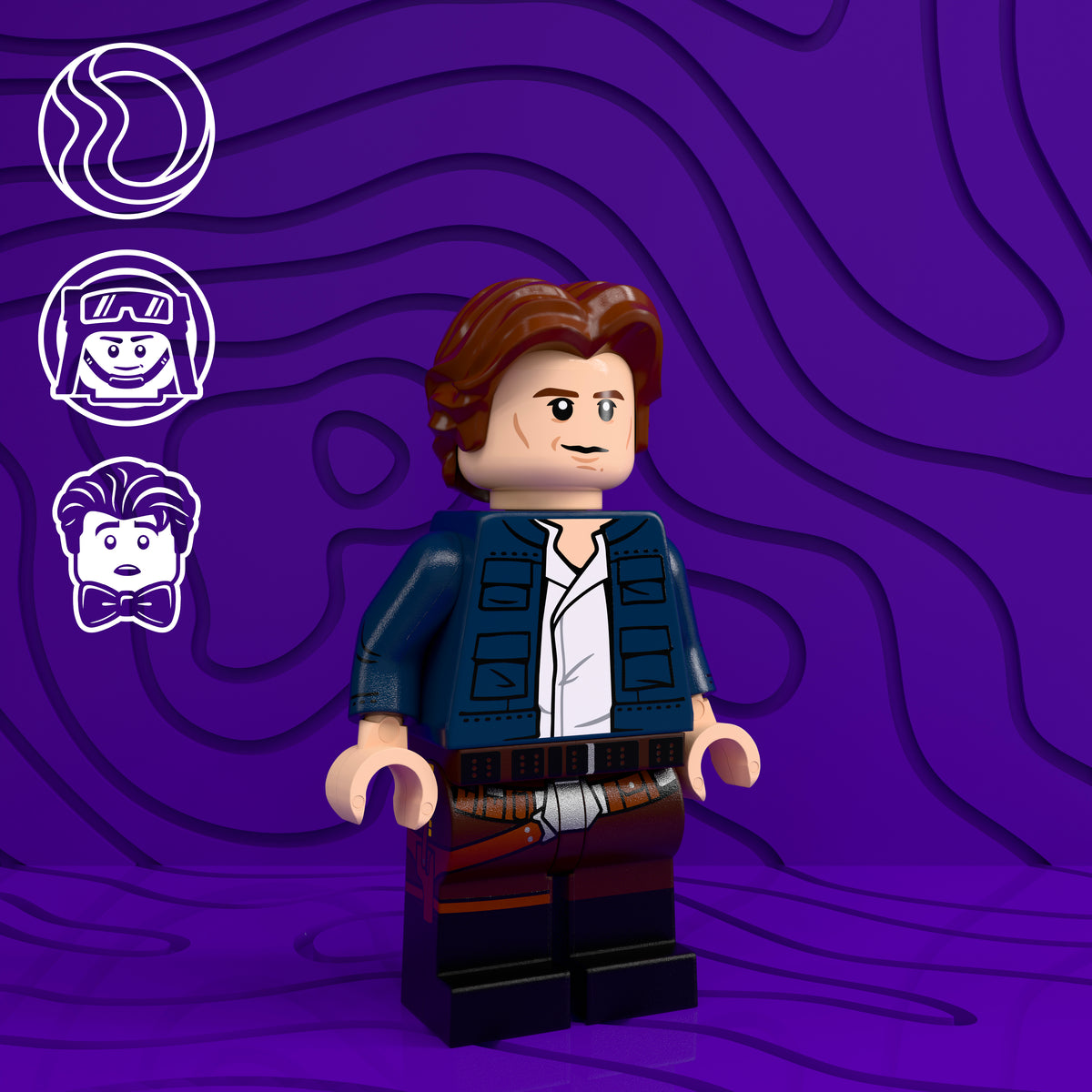Nerf Herder