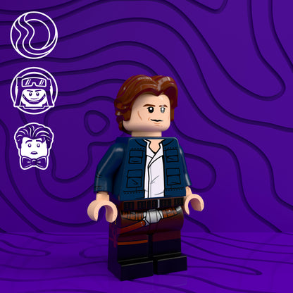 Nerf Herder
