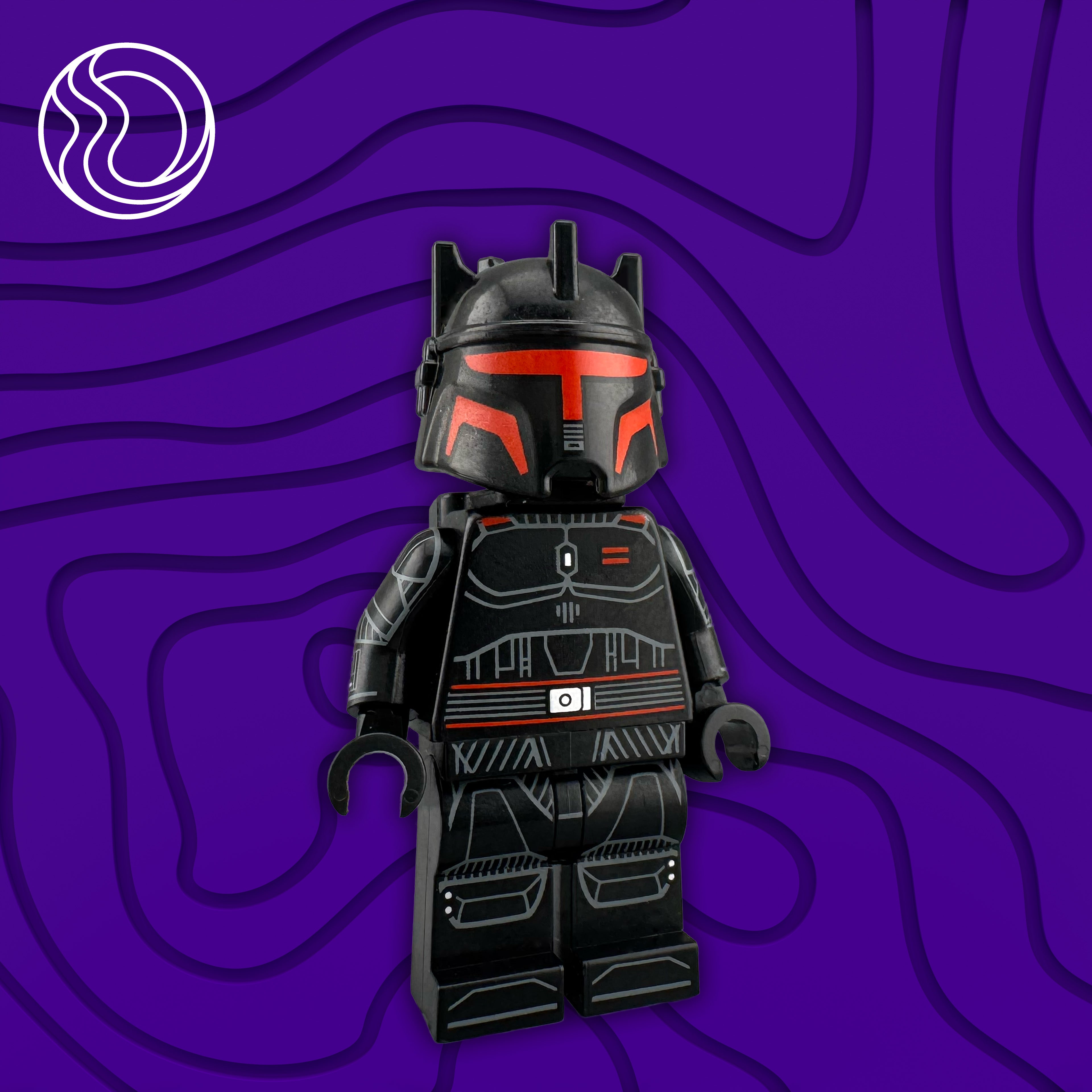 Guss Mideon Arms – OBT Bricks