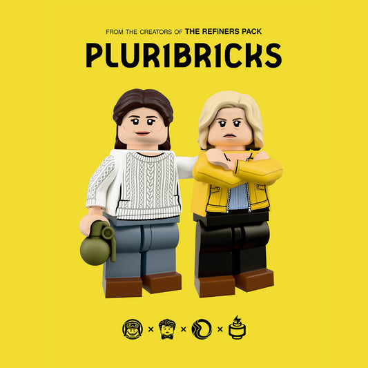 Pluribricks Pack