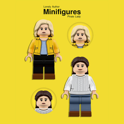 Pluribricks Pack