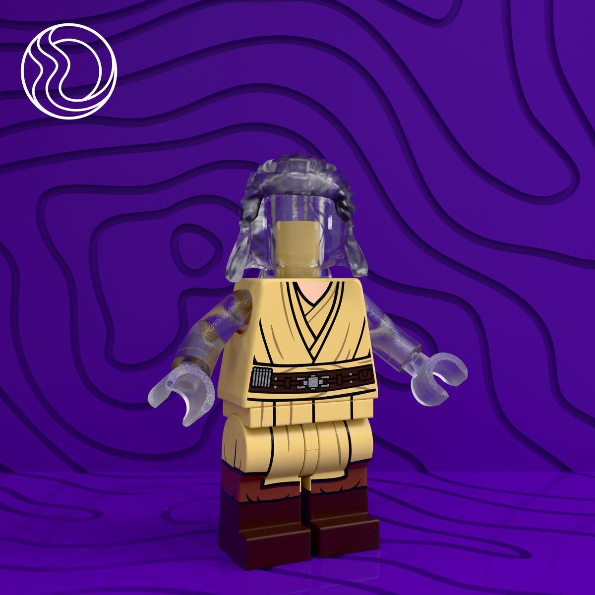 Qui-Gone Upgrade Body