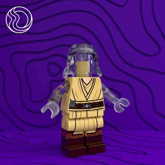 Qui-Gone Upgrade Body