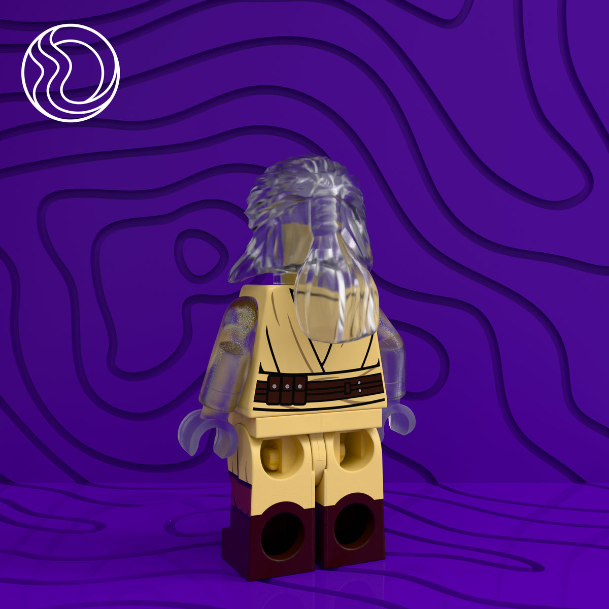 Qui-Gone Upgrade Body