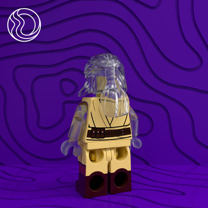 Qui-Gone Upgrade Body