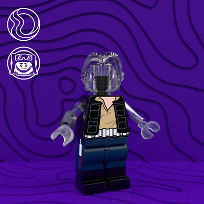 Loaded Scoundrel Body