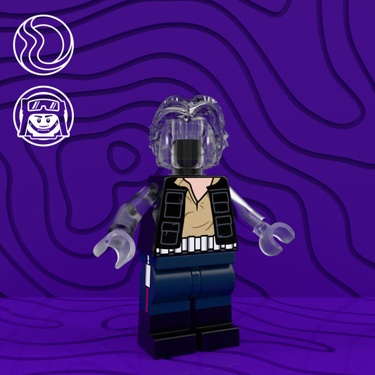 Loaded Scoundrel Body