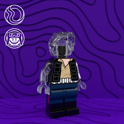 Loaded Scoundrel Body