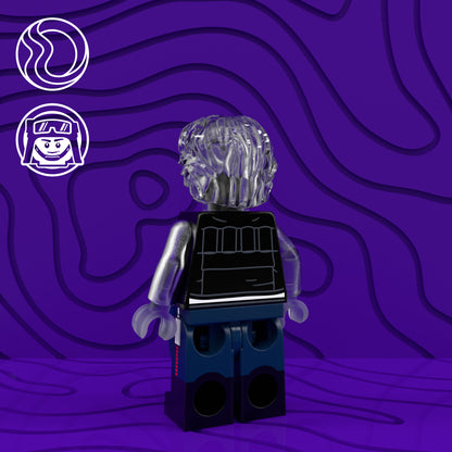 Loaded Scoundrel Body