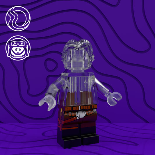 Scoundrel Legs (Brown)