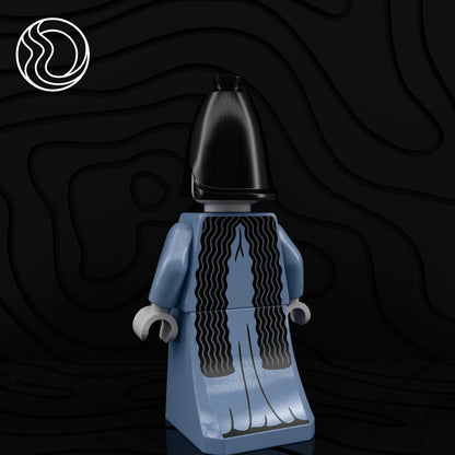Ventilation Voyager - Base