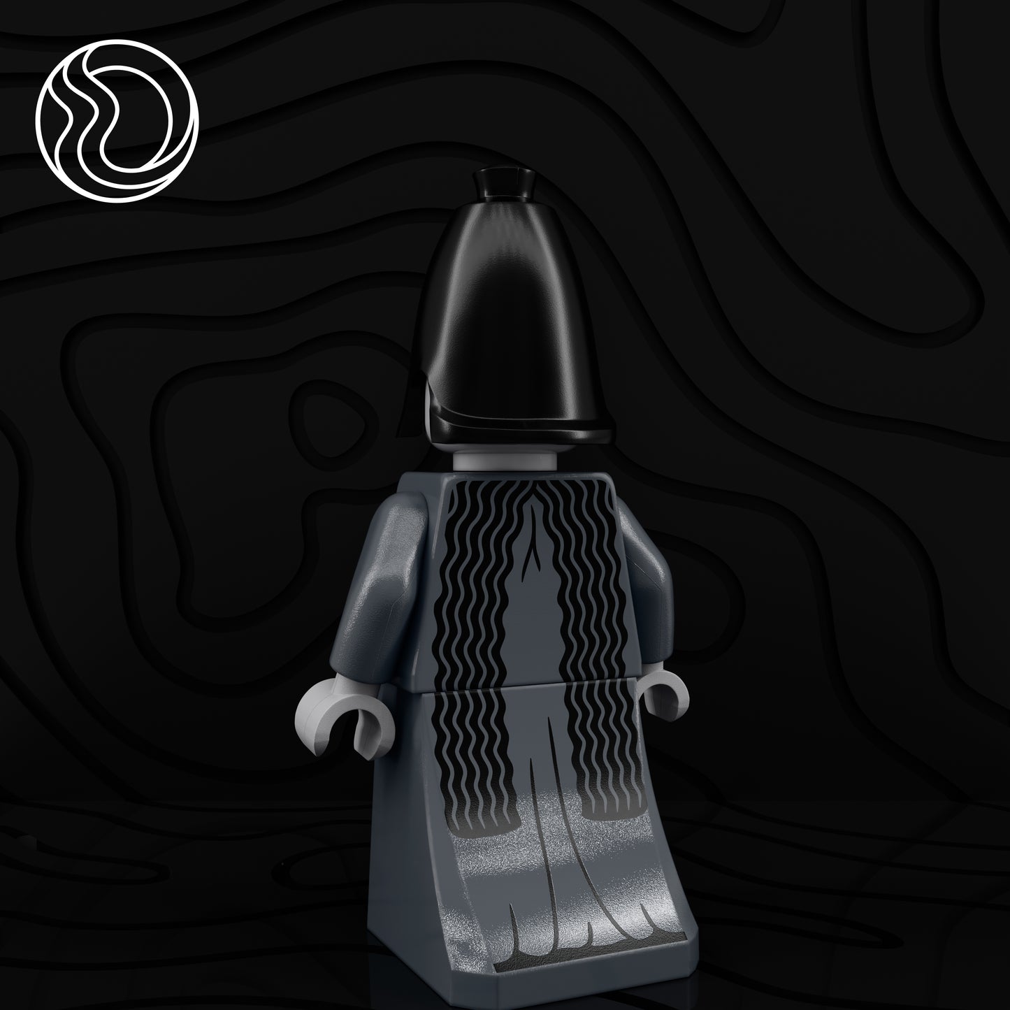 Ventilation Voyager - DBG