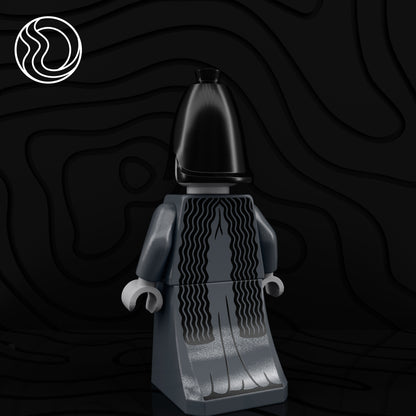 Ventilation Voyager - DBG