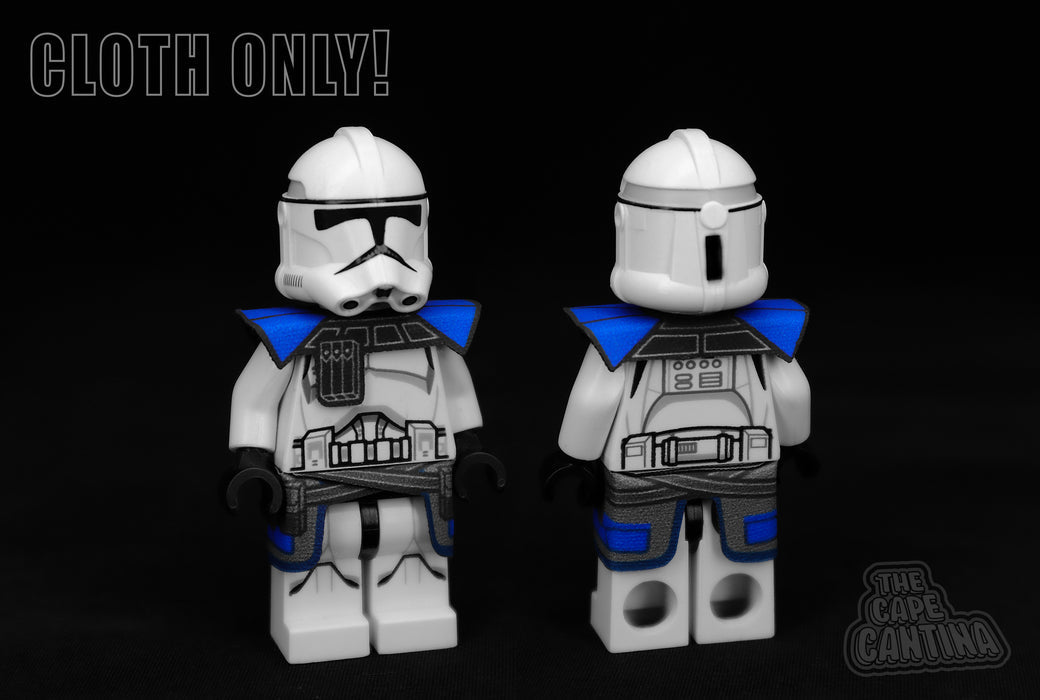 Arc Trooper Havoc Clone Set