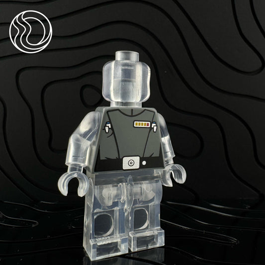 Flaw Facilitator Torso