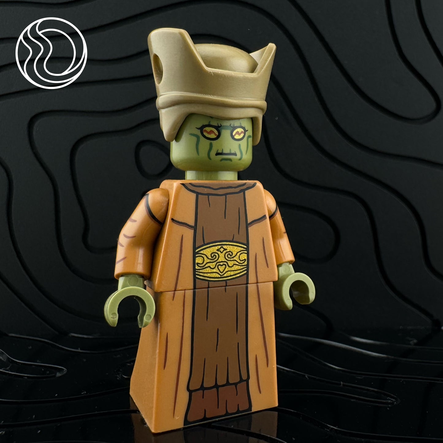 Confederate Confidante